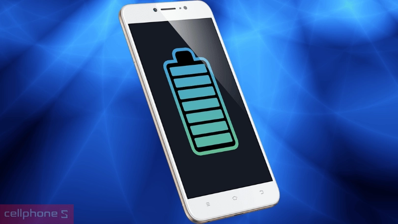 Pin thoại Vivo Y66