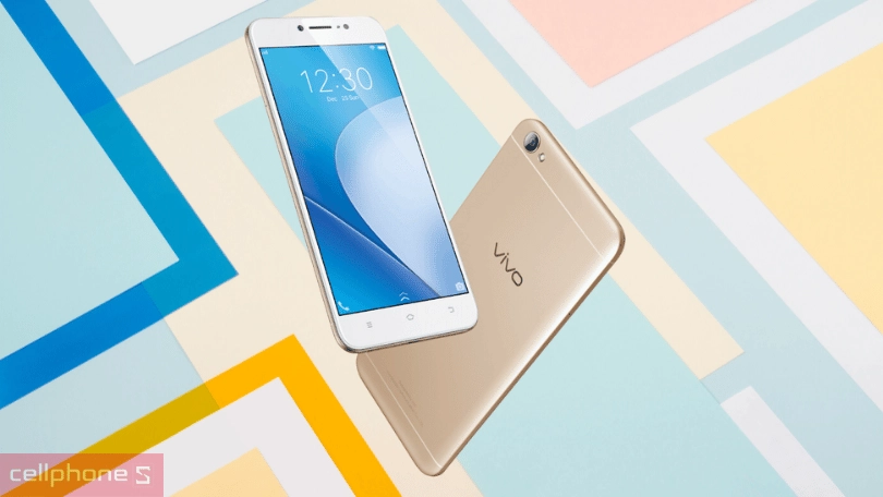 Điện thoại Y66 có giá là bao nhiêu