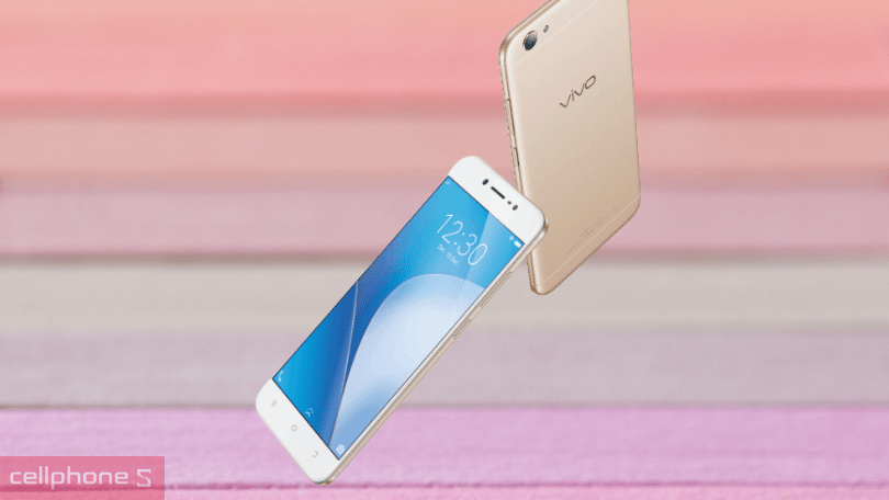 Điện thoại Vivo Y66 được ra mắt khi nào
