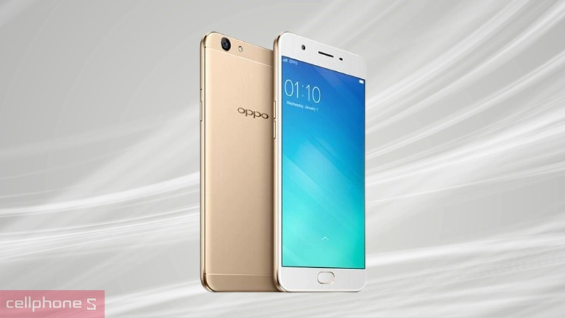 Hiệu năng điện thoại Vivo Y67