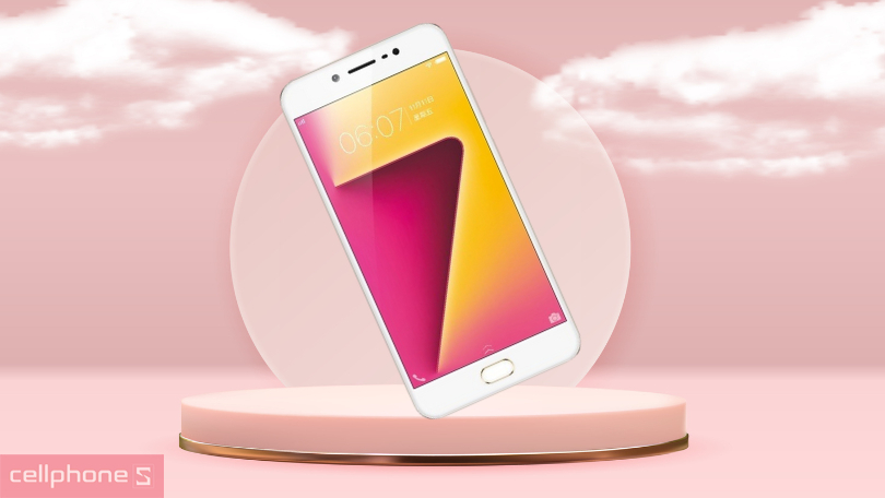 Màn hình điện thoại Vivo Y67