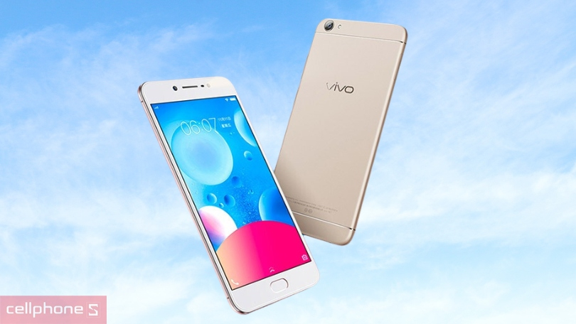 Thời điểm ra mắt Vivo Y67
