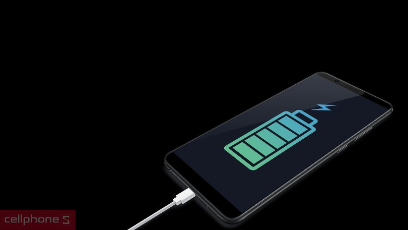 Pin điện thoại Vivo Y71