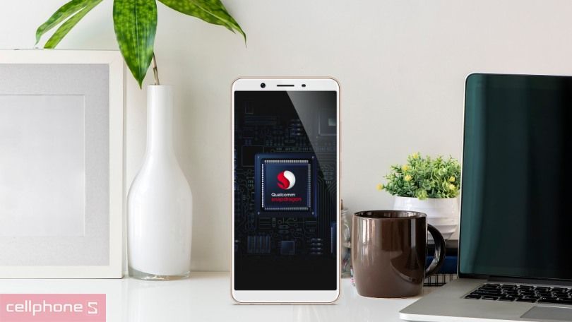 Cấu hình điện thoại Vivo Y71