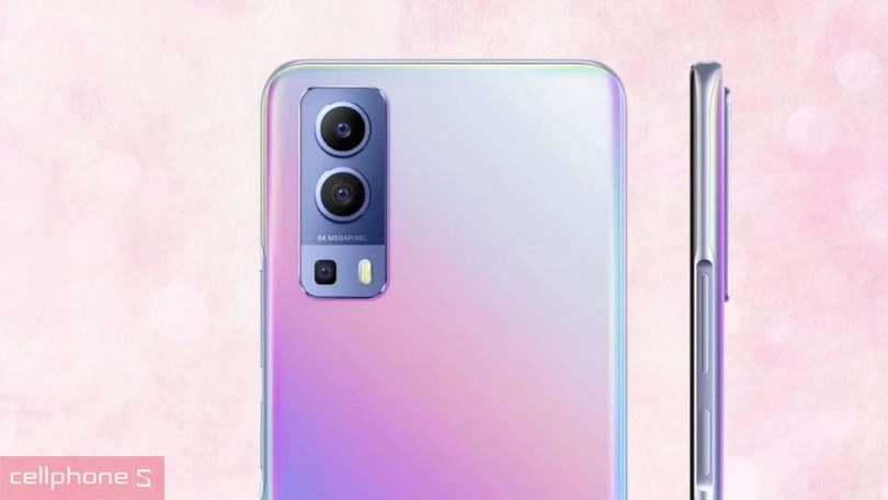 Đánh giá camera điện thoại Vivo Y75s