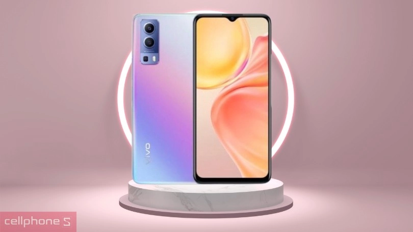 Kết nối 5G nhanh chóng