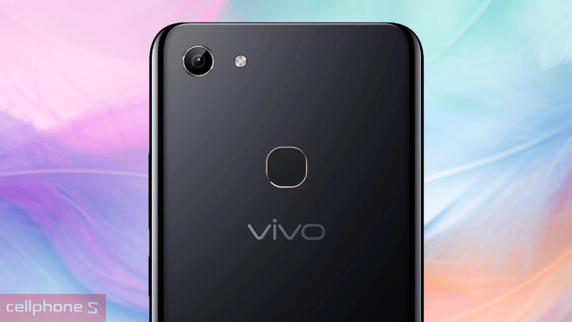 Thiết kế tinh tế, sang trọng