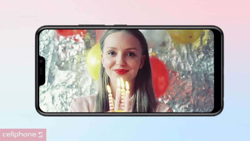 Vivo Y81 có giá bán là bao nhiêu?