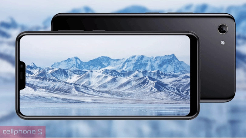 Vivo Y81 ra mắt từ khi nào?