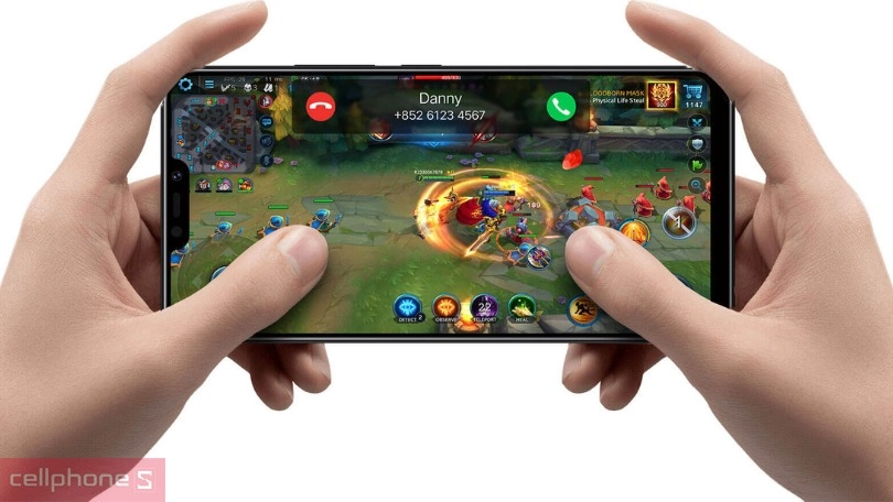 Vivo Y85 khi nào ra mắt