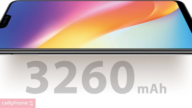 Pin điện thoại Vivo Y85