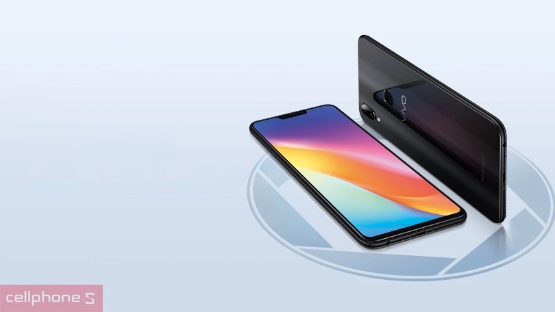 Vivo Y85 giá bao nhiêu