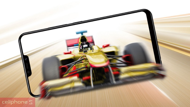 Cấu hình điện thoại Vivo Y85