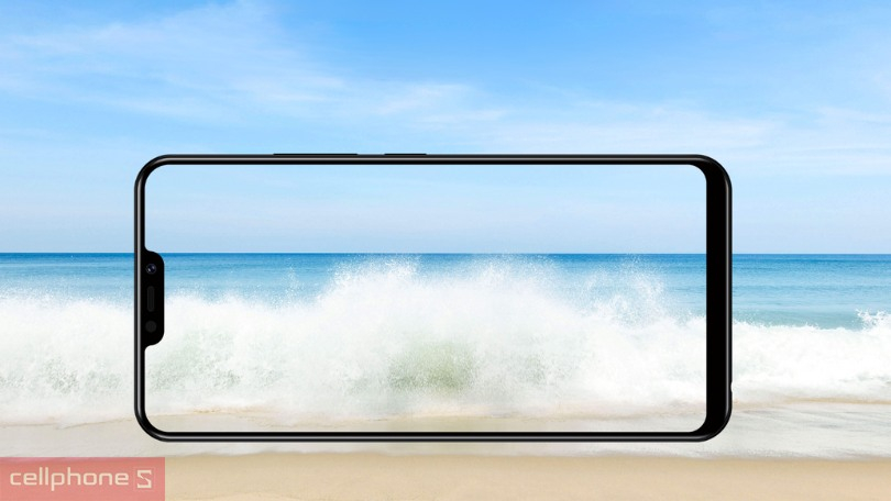 Màn hình điện thoại Vivo Y85