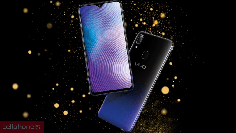 Pin điện thoại Vivo Y91