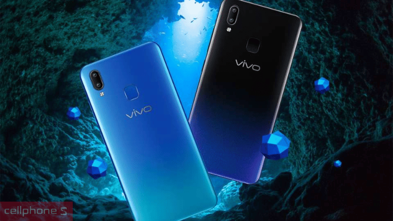 Điện thoại Vivo Y91 ra mắt khi nào