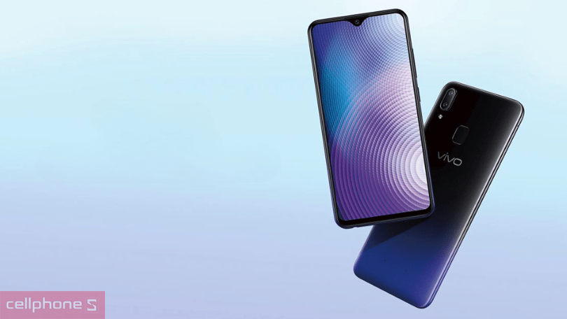 Điện thoại Vivo Y91 có giá bao nhiêu