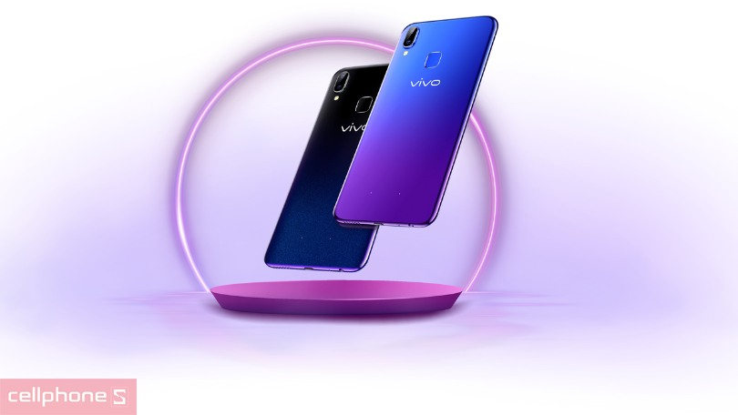 Điện thoại Vivo Y95 giá bao nhiêu 