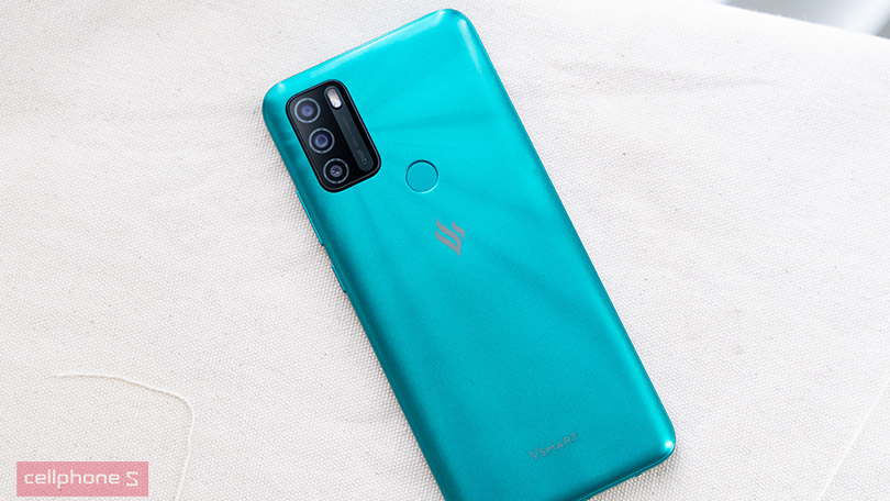 Hiệu năng ấn tượng từ Helio G35