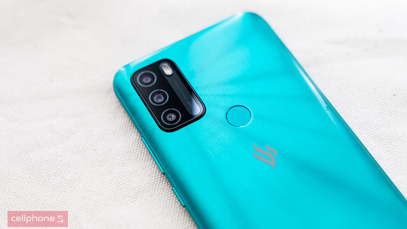 Worry-free SIM hỗ trợ kết nối internet không dây