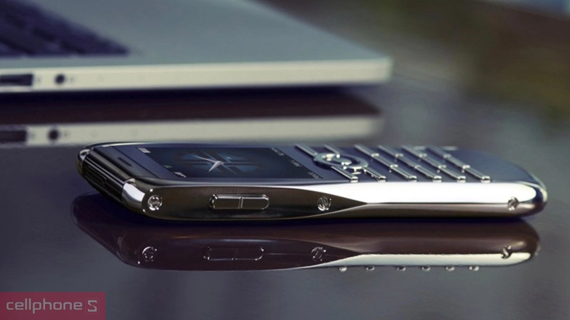 Phân loại điện thoại XOR