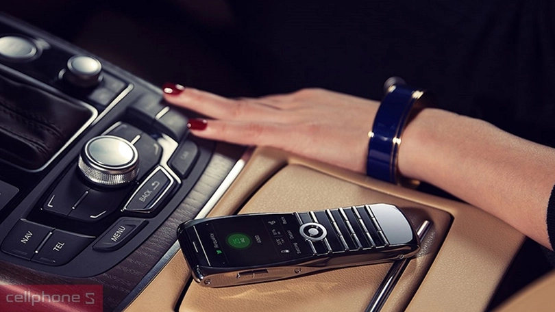 Phân loại điện thoại XOR