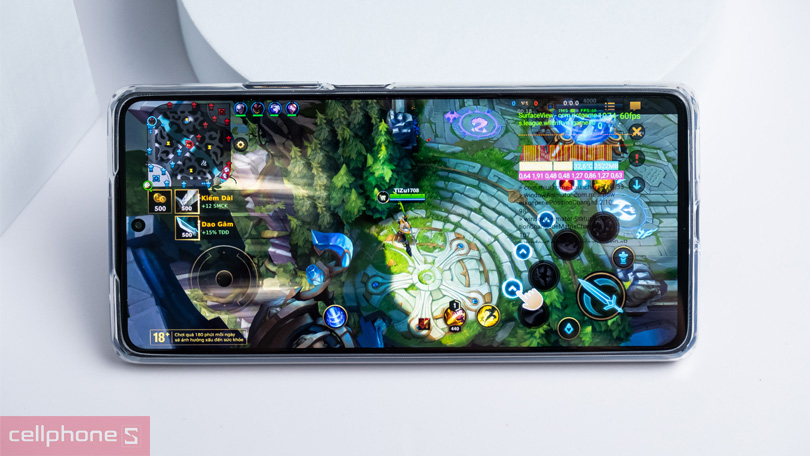 Smartphone Xiaomi 11 ra mắt khi nào