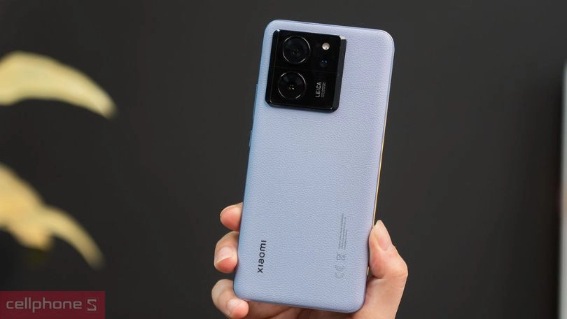 Xiaomi 13T Pro 5G 12GB - 512GB cũ đẹp 