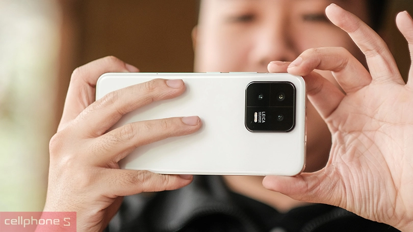Xiaomi 13 Series có gì nổi bật