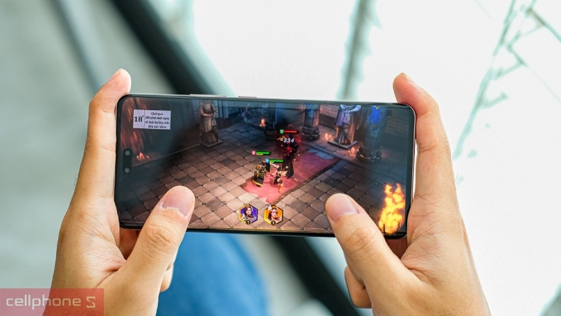 Xiaomi 13 Lite 8GB 256GB cũ đẹp