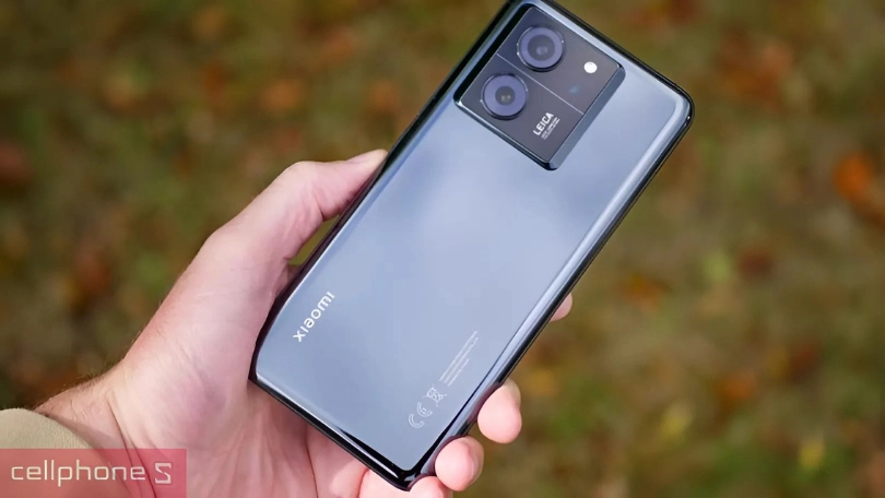 Xiaomi 13T 12GB 256GB cũ đẹp