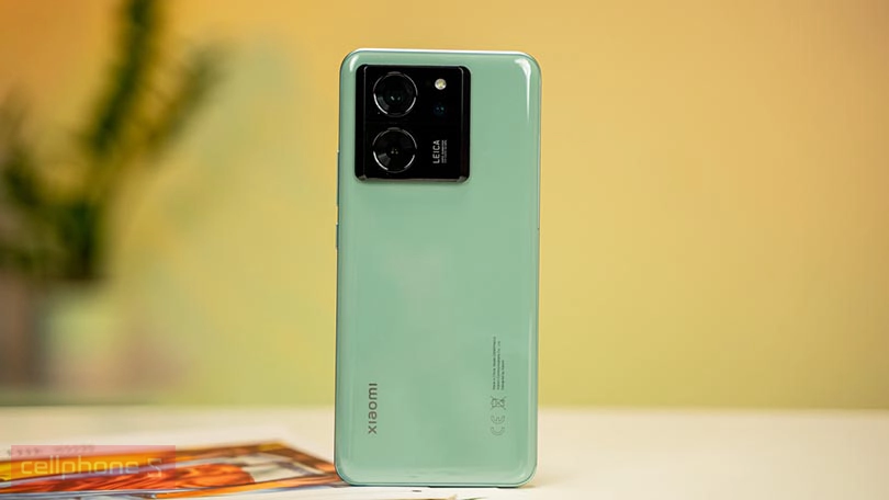 Điện thoại Xiaomi Mi 13T khi nào ra mắt