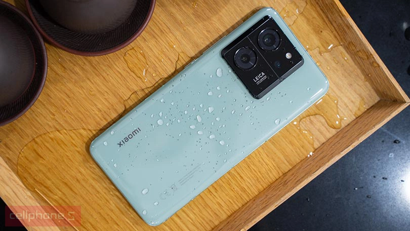 Điện thoại Xiaomi 13T khi nào ra mắt