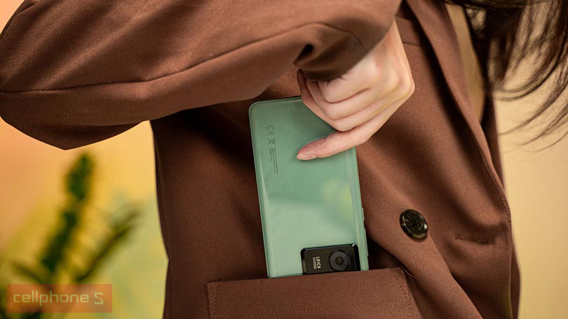 Điện thoại Xiaomi 13T giá bao nhiêu