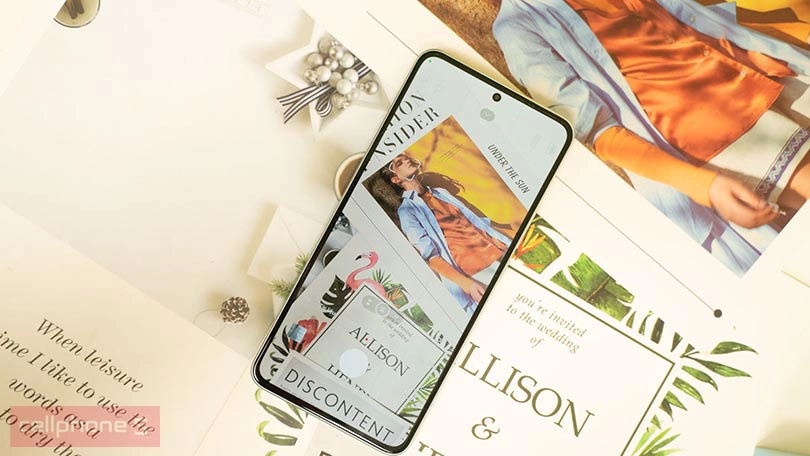 Màn hình điện thoại Xiaomi 13T