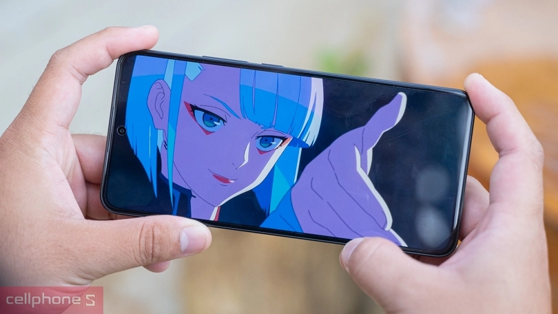 Xiaomi 13T Pro 5G (12GB - 512GB) đã kích hoạt 