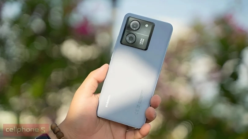Xiaomi 13T Pro 5G 12GB 256GB cũ đã kích hoạt 