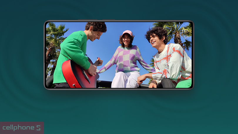 Màn hình điện thoại Xiaomi Redmi Note 13 Pro 4G