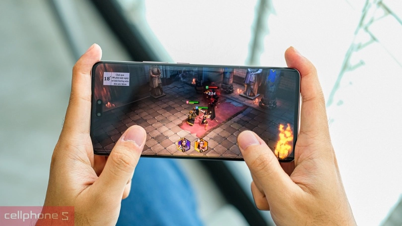 Cấu hình điện thoại Xiaomi 14 Lite 12GB 512GB