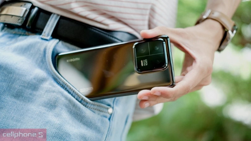 Đánh giá camera điện thoại Xiaomi 13 Pro