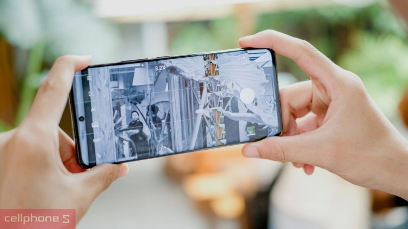 Xiaomi 13 Pro 5G camera Leica xịn sò