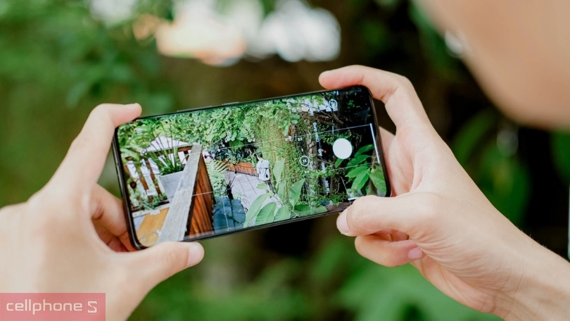 Xiaomi 13 Pro 5G camera Leica xịn sò