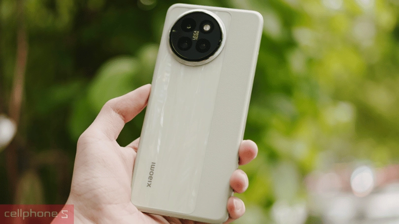 Màn hình điện thoại Xiaomi 14 Civi