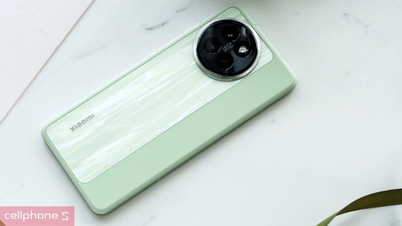 Giá bán điện thoại Xiaomi 14 Civi