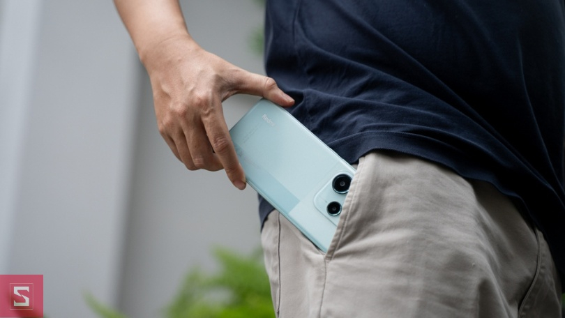 Vì sao nên mua điện thoại Xiaomi Redmi Note 14 5G