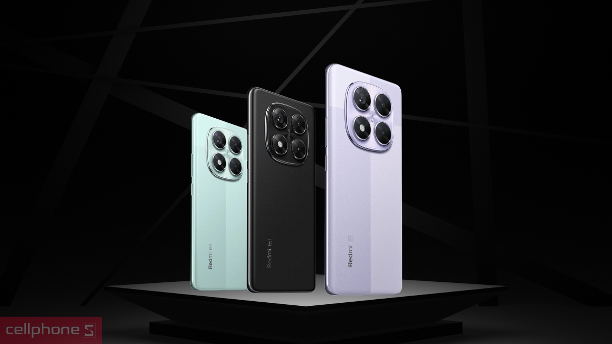 Có nên mua Note 14 Pro 5G không