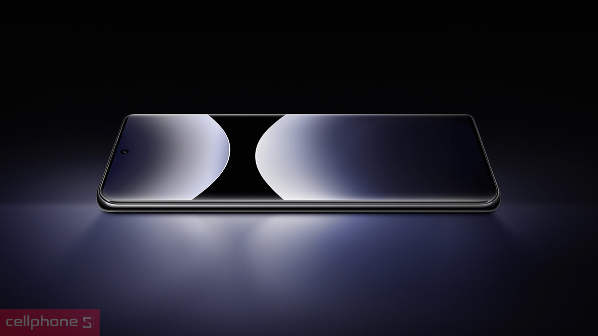 Màn hình thiết kế dạng cong siêu độc đáo