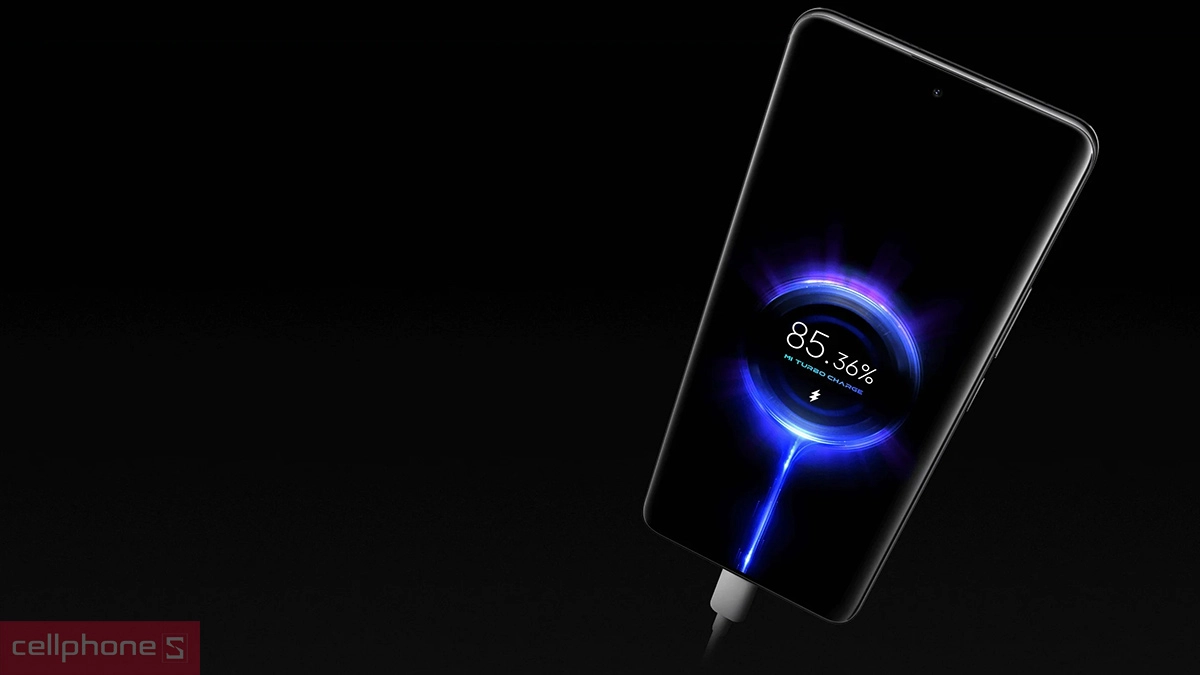 Pin và công suất sạc của Xiaomi Redmi Note 14 Pro 5G 8GB 256GB