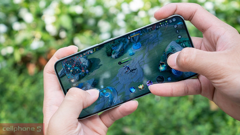 Cấu hình Xiaomi 14 16GB 1TB