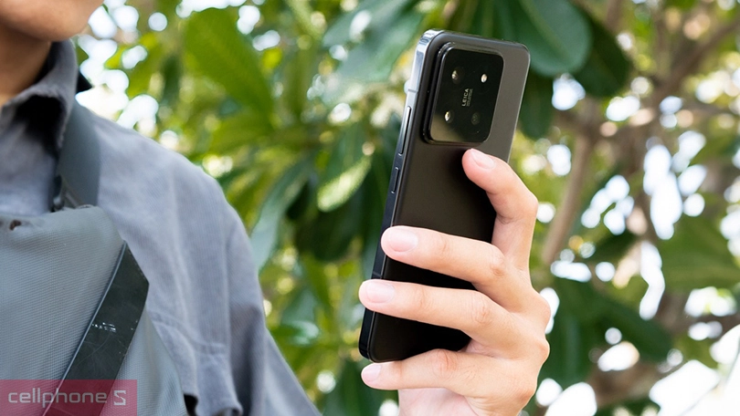 Camera Xiaomi 14 16GB 1TB
